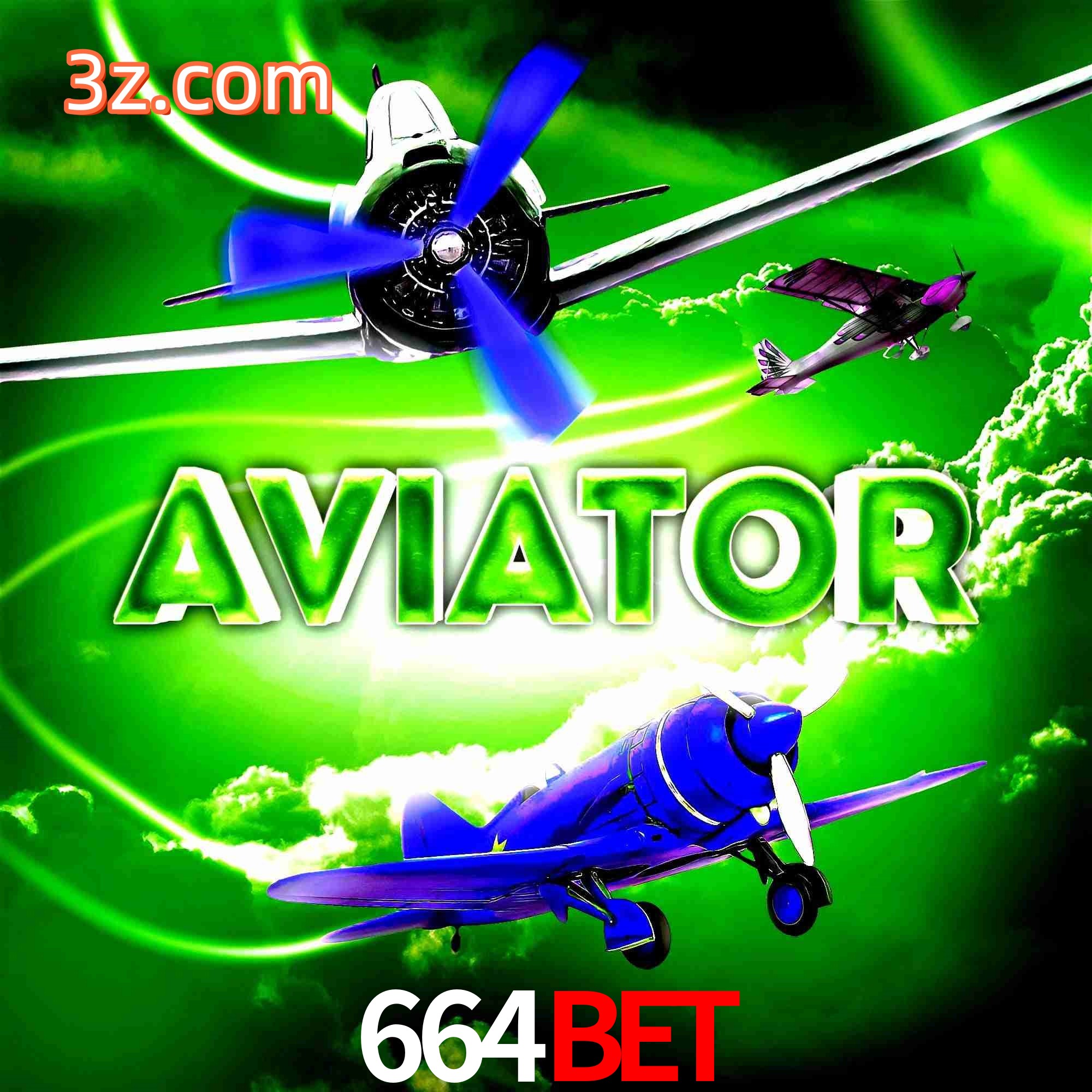 Aviator 664Bet Tente a Sorte