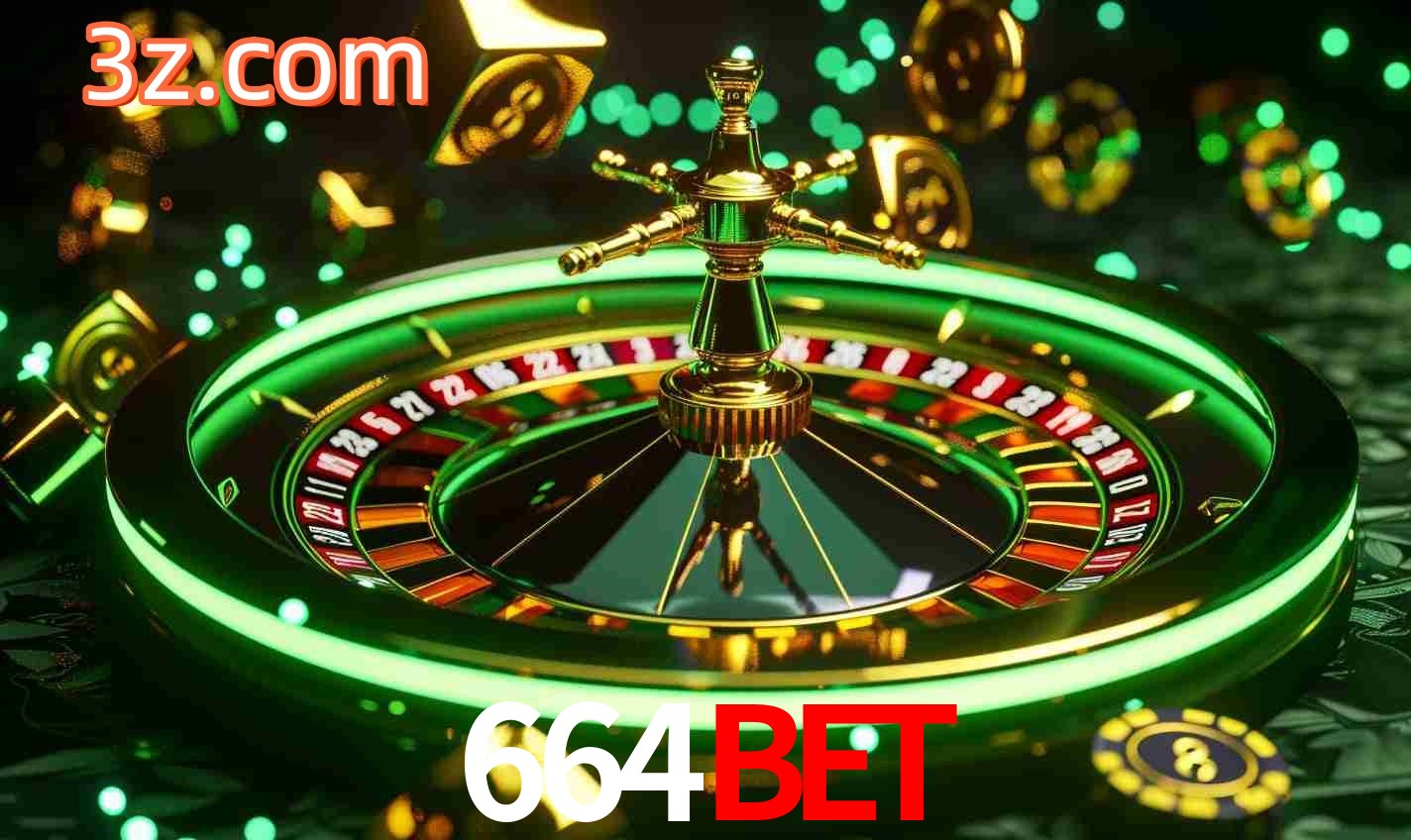 Desfrutar de um Cassino 664Bet