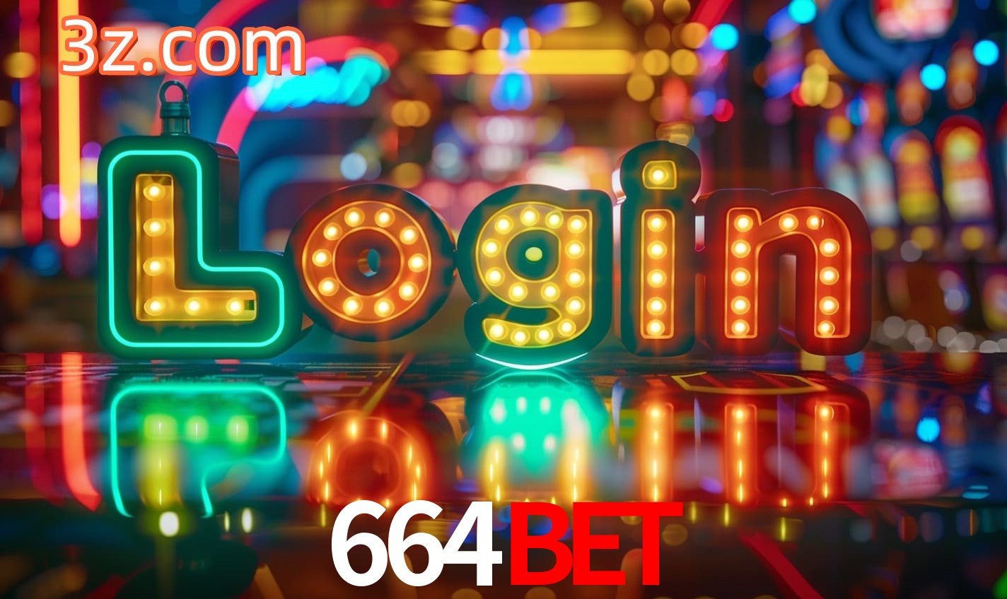 Mundo dos Jogos Cassino 664Bet