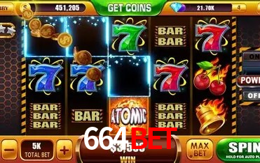 Generoso Bônus Cassino 664Bet