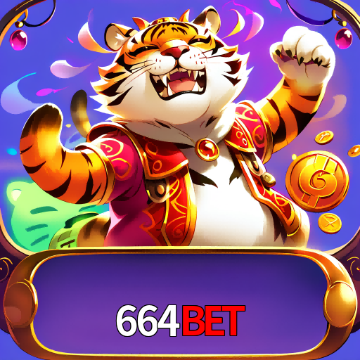 Experiência Imersiva no Cassino Online 664Bet